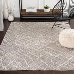 Surya Tibetan Rug -Grayson-Living tbt2316 roomscene 201 a8d257ab 542f 41f4 916e f8519e658716