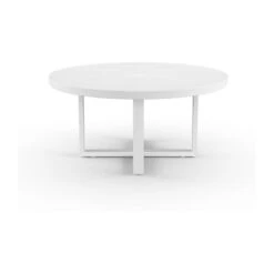 Sunset West Newport Round Dining Table 7 Sunset West Newport Round Dining Table -Grayson-Living tf3xqrfrooo7uts6zl5u