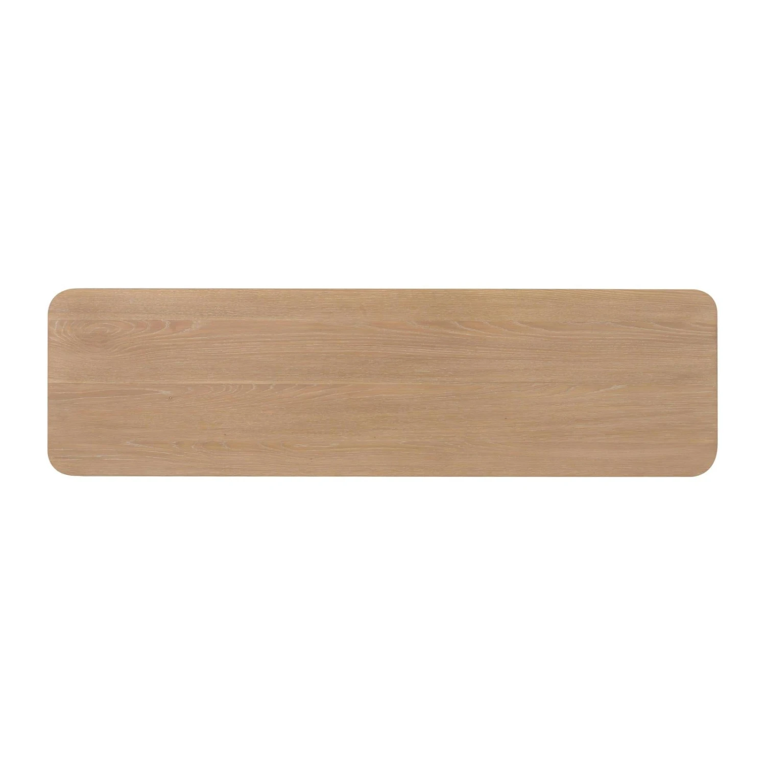 Hooker Furniture Banyon Bay Console Table 2 Hooker Furniture Banyon Bay Console Table - Image 2