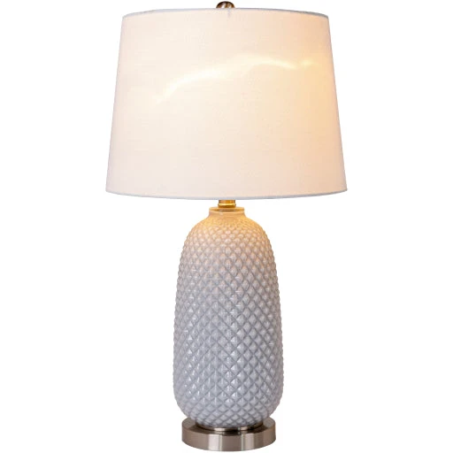 Surya Tory Accent Table Lamp TRY-001 1 Surya Tory Accent Table Lamp TRY-001