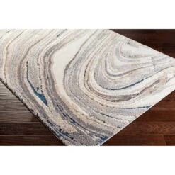 Surya Tuscany TUS-2315 Rug -Grayson-Living tus2315 5373 corner