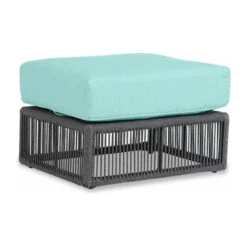 Sunset West Milano Ottoman