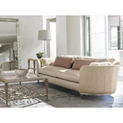 Caracole Social Connections Side Table -Grayson-Living uph 015 011 a rs2 hr