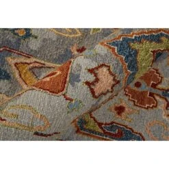 Feizy Leylan 0563F Transitional Ikat In Blue/Gray/Tan 11 Feizy Leylan 0563F Transitional Ikat In Blue/Gray/Tan -Grayson-Living uygzb9foybggq8lg6b29