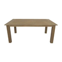 Sunset West Coastal Teak Dining Table -Grayson-Living uytslfna1x03iluxgf2s