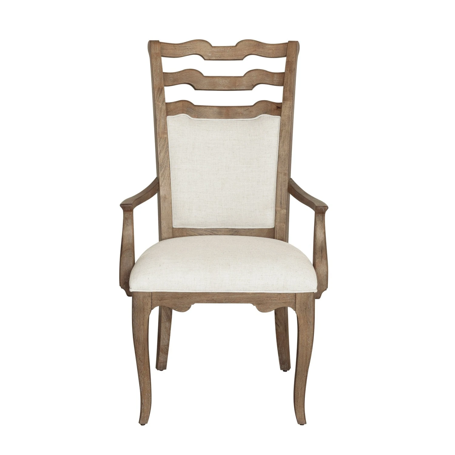 Pulaski Furniture Weston Hills Upholstered Arm Chair MDP 5 Pulaski Furniture Weston Hills Upholstered Arm Chair MDP - Image 5