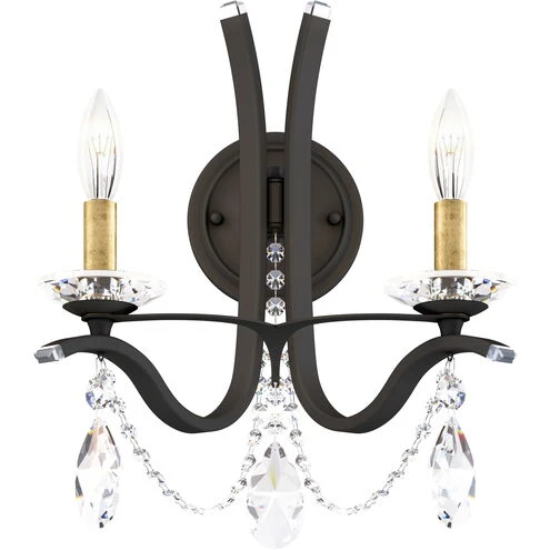 Schonbek Siena RS8332 Wall Sconce 8 Schonbek Siena RS8332 Wall Sconce - Image 8