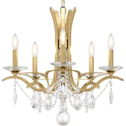 Schonbek Vesca VA8355 Chandelier 16 Schonbek Vesca VA8355 Chandelier -Grayson-Living va8355n 22h.main