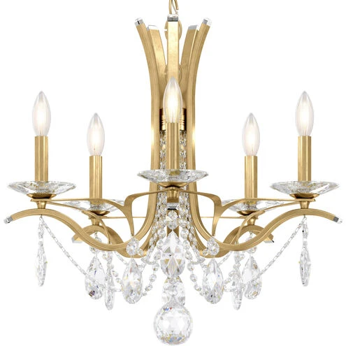 Schonbek Vesca VA8355 Chandelier 3 Schonbek Vesca VA8355 Chandelier - Image 3
