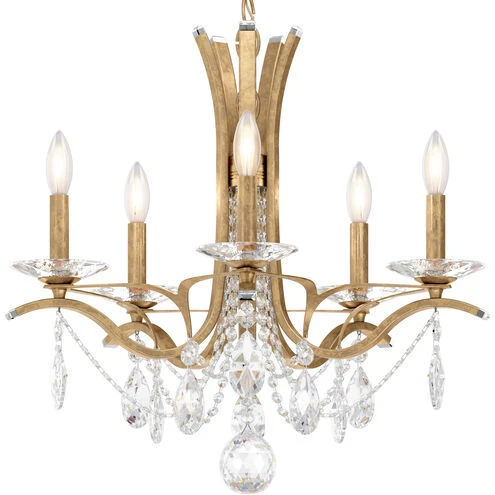 Schonbek Vesca VA8355 Chandelier 6 Schonbek Vesca VA8355 Chandelier - Image 6