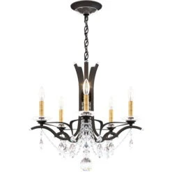 Schonbek Vesca VA8355 Chandelier 24 Schonbek Vesca VA8355 Chandelier -Grayson-Living va8355n 51h.main