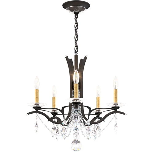 Schonbek Vesca VA8355 Chandelier 11 Schonbek Vesca VA8355 Chandelier - Image 11