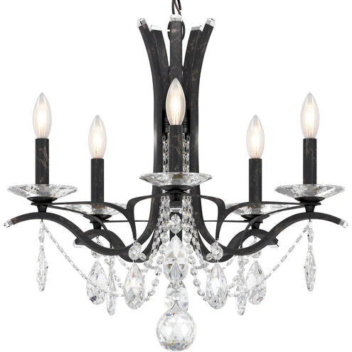 Schonbek Vesca VA8355 Chandelier 13 Schonbek Vesca VA8355 Chandelier - Image 13