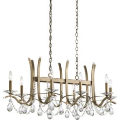 Schonbek Vesca VA8435 Chandelier 13 Schonbek Vesca VA8435 Chandelier -Grayson-Living va8435n 23h.main