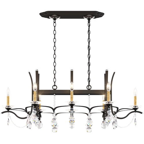 Schonbek Vesca VA8435 Chandelier 1 Schonbek Vesca VA8435 Chandelier