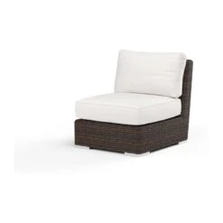 Sunset West Montecito Armless Club Chair -Grayson-Living vcbz50mqr0eqb0o7c6xt