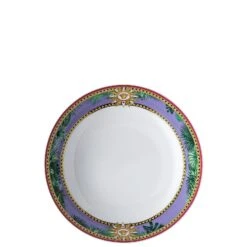 Versace Jungle Animalier Rim Soup