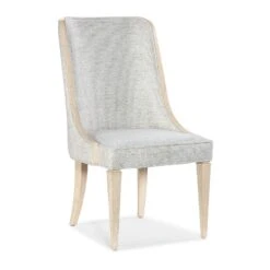 Hooker Furniture Nouveau Chic Host Chair MDP
