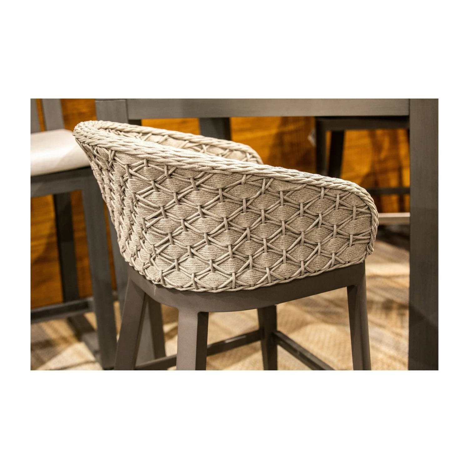 Sunset West Marbella Dining Chair 2 Sunset West Marbella Dining Chair - Image 2