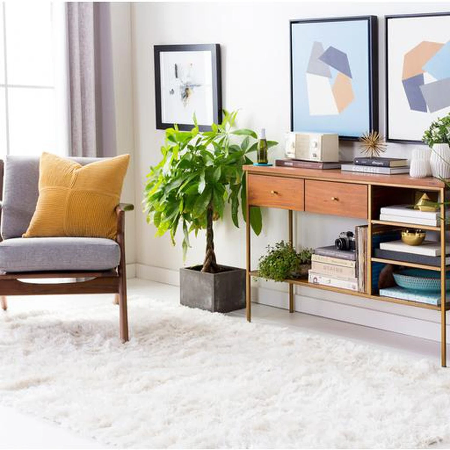 Surya Whisper Rug 11 Surya Whisper Rug - Image 11