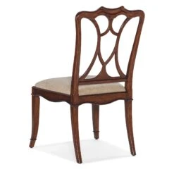 Hooker Furniture Charleston Upholstered Seat Side Chair 38.5" 14 Hooker Furniture Charleston Upholstered Seat Side Chair 38.5" -Grayson-Living ws7wcx5c5zq2kxnh9bob