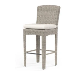 Sunset West Manhattan Barstool DSC