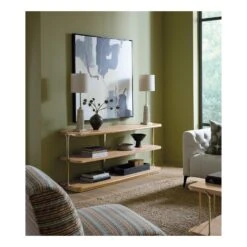 Hooker Furniture Banyon Bay Console Table 5 Hooker Furniture Banyon Bay Console Table -Grayson-Living x46akqrba3zlfyglolf5