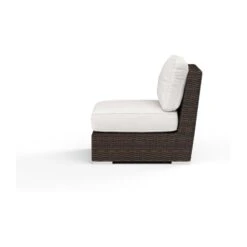 Sunset West Montecito Armless Club Chair -Grayson-Living x7bcljxnfcxyiqduocls