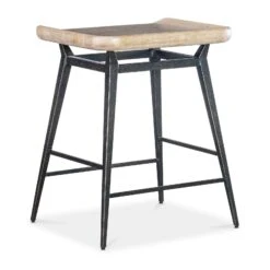 Hooker Furniture Retreat Stool -Grayson-Living xldoqwuoyw8l3hdu0u7b