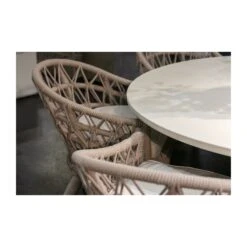 Sunset West Dana Rope Dining Chair 20 Sunset West Dana Rope Dining Chair -Grayson-Living xlgdt9m0byflpwe0rwwl