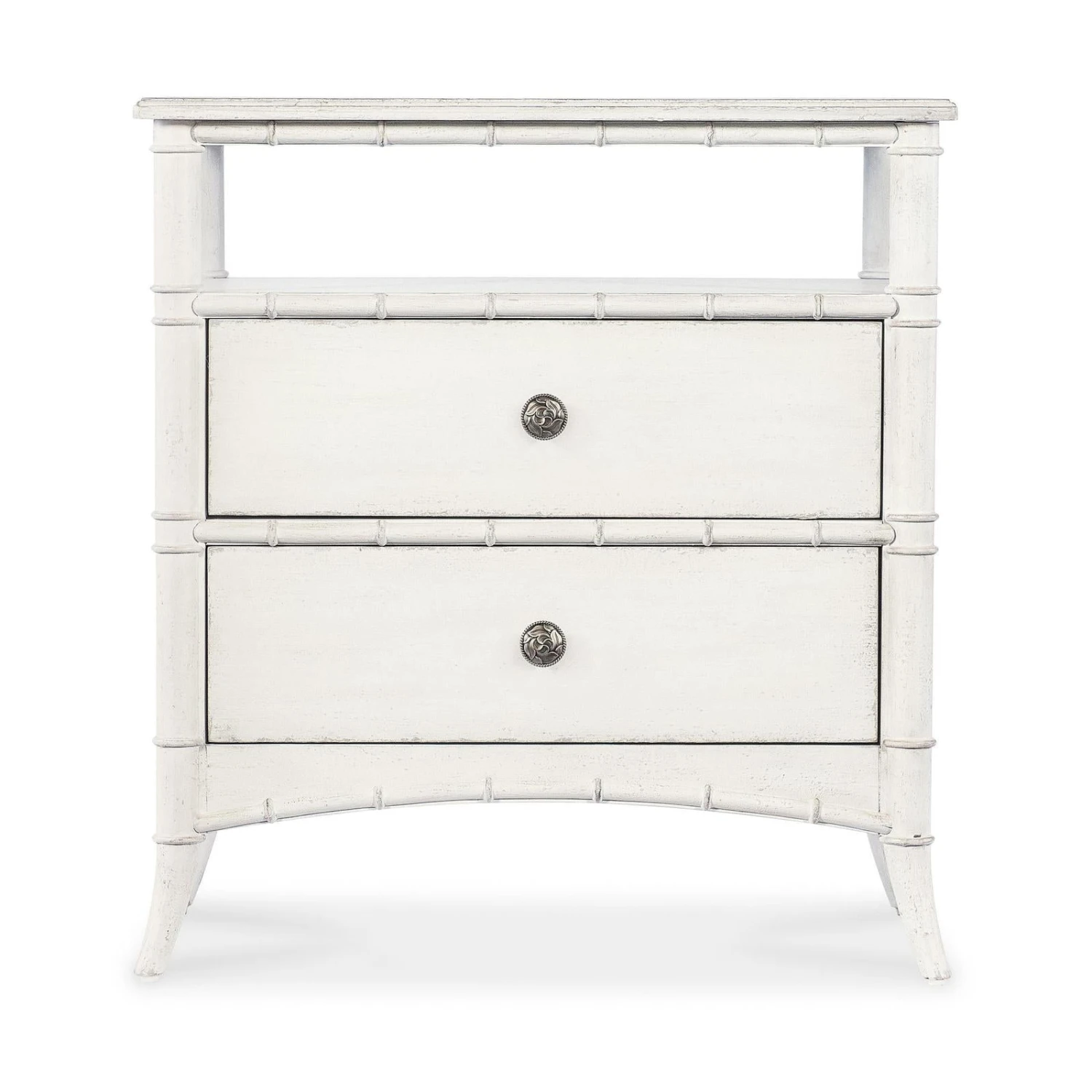 Hooker Furniture Charleston Nightstand 3 Hooker Furniture Charleston Nightstand - Image 3