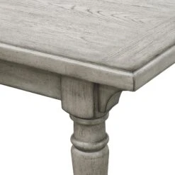 Pulaski Furniture Madison Ridge Farmhouse Leg Table MDP 20 Pulaski Furniture Madison Ridge Farmhouse Leg Table MDP -Grayson-Living y2abktbhtkmyqmvqhjh4
