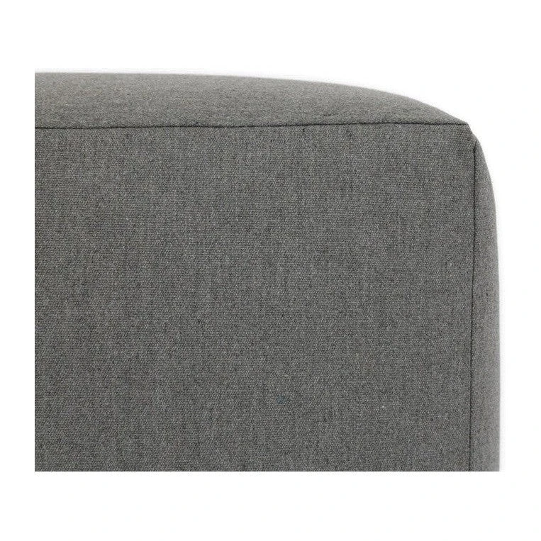 Sunset West Bazaar 42" Round Coffee Table/Ottoman 3 Sunset West Bazaar 42" Round Coffee Table/Ottoman - Image 3