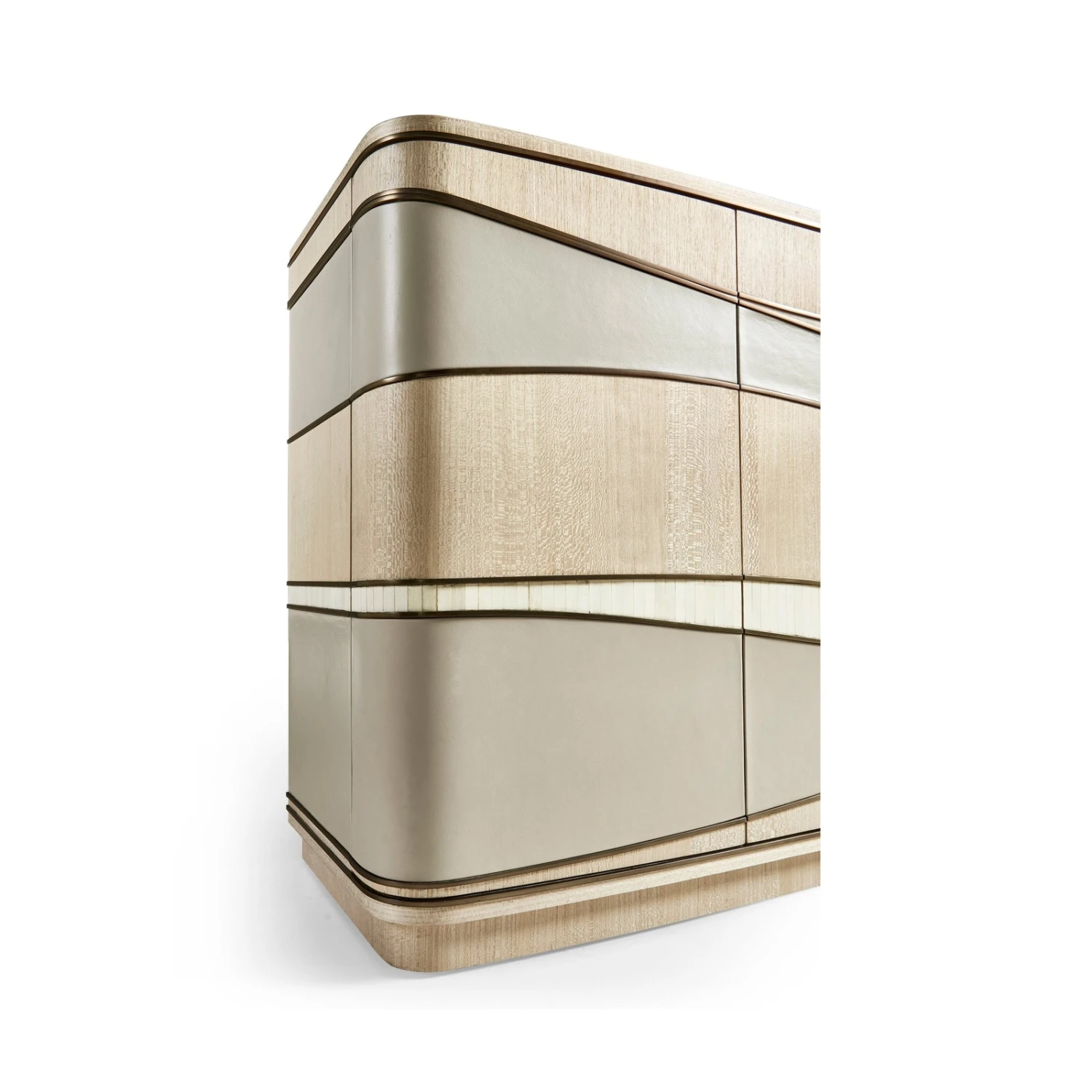 Jonathan Charles Breaker Mixed Media Credenza (500399-NDK-L037) 15 Jonathan Charles Breaker Mixed Media Credenza (500399-NDK-L037) - Image 15