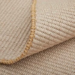 Feizy Theo 0827F Modern Solid In Ivory/Tan -Grayson-Living yrqn9foriozii6ucrc9s