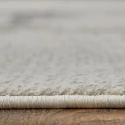 Feizy Clio 39LXF Modern Abstract In Ivory/Blue/Brown -Grayson-Living z4elbxg3hcnodopogi6t