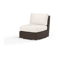 Sunset West Montecito Armless Club Chair -Grayson-Living ze63m5tpebdh1oru4aar