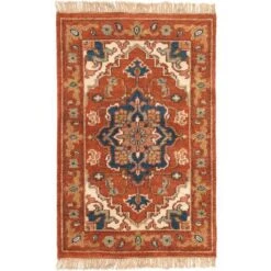 Surya Zeus ZEU-7805 Rug