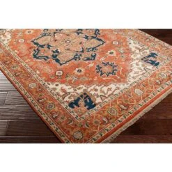 Surya Zeus ZEU-7805 Rug -Grayson-Living zeu7805