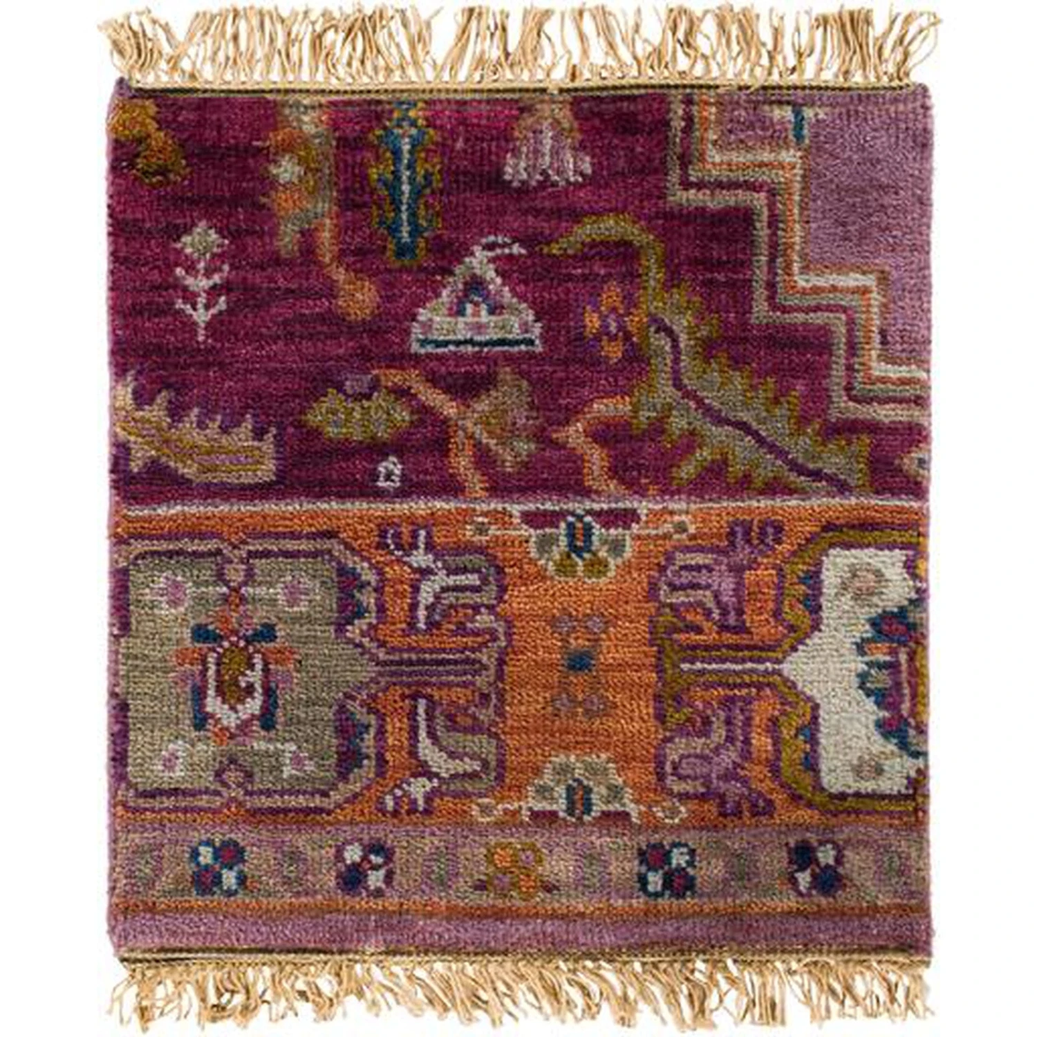 Surya Zeus ZEU-7820 Rug 6 Surya Zeus ZEU-7820 Rug - Image 6