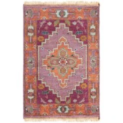 Surya Zeus ZEU-7820 Rug