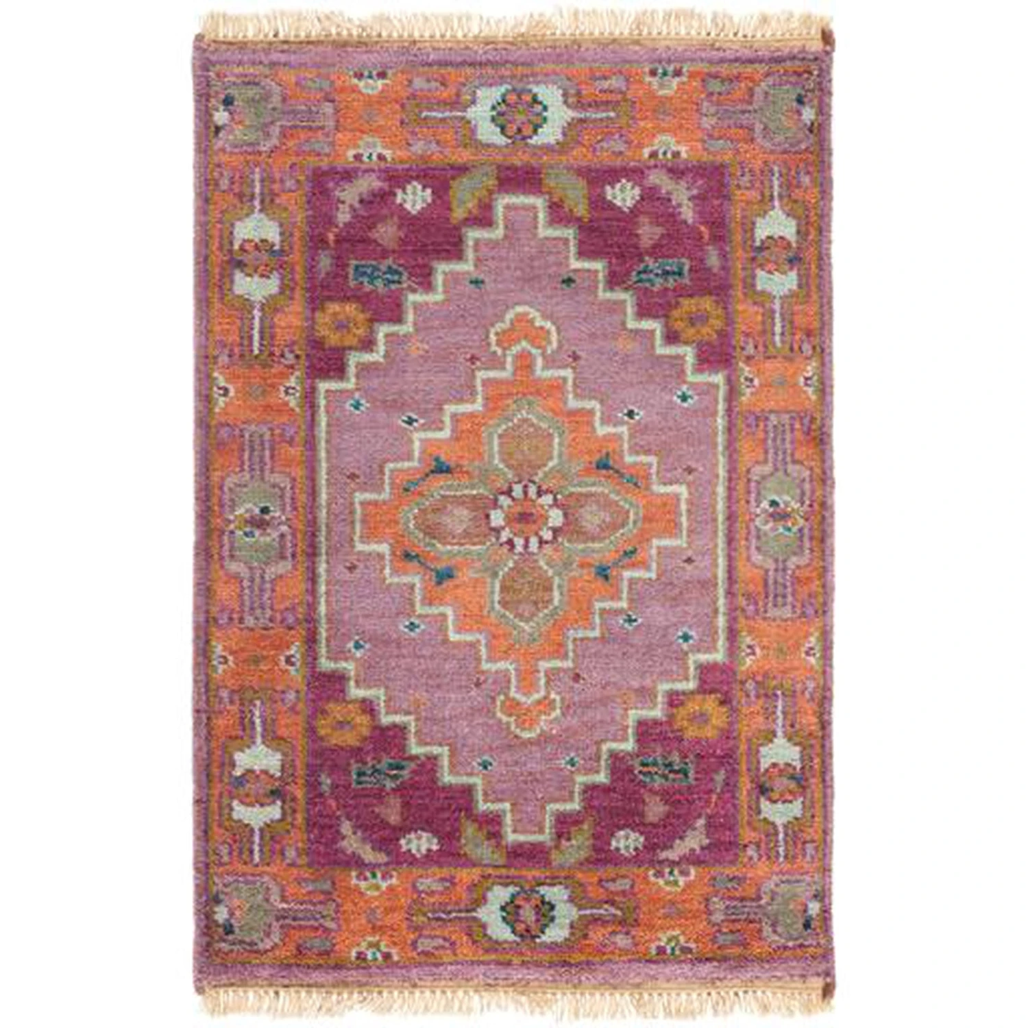 Surya Zeus ZEU-7820 Rug 1 Surya Zeus ZEU-7820 Rug