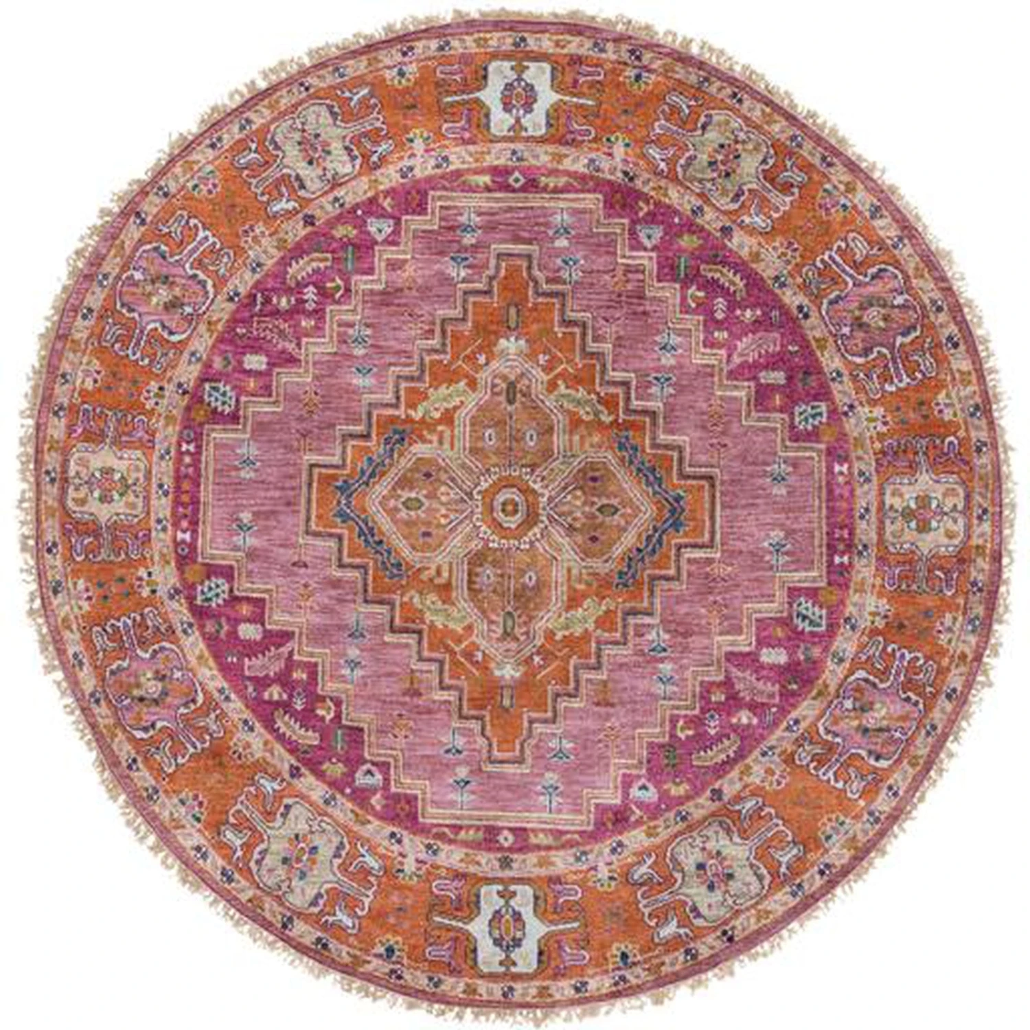 Surya Zeus ZEU-7820 Rug 5 Surya Zeus ZEU-7820 Rug - Image 5