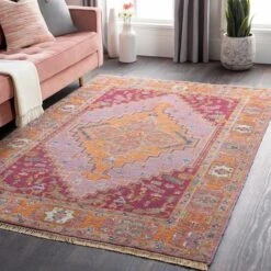 Surya Zeus ZEU-7820 Rug 21 Surya Zeus ZEU-7820 Rug -Grayson-Living zeu7820 roomscene 201