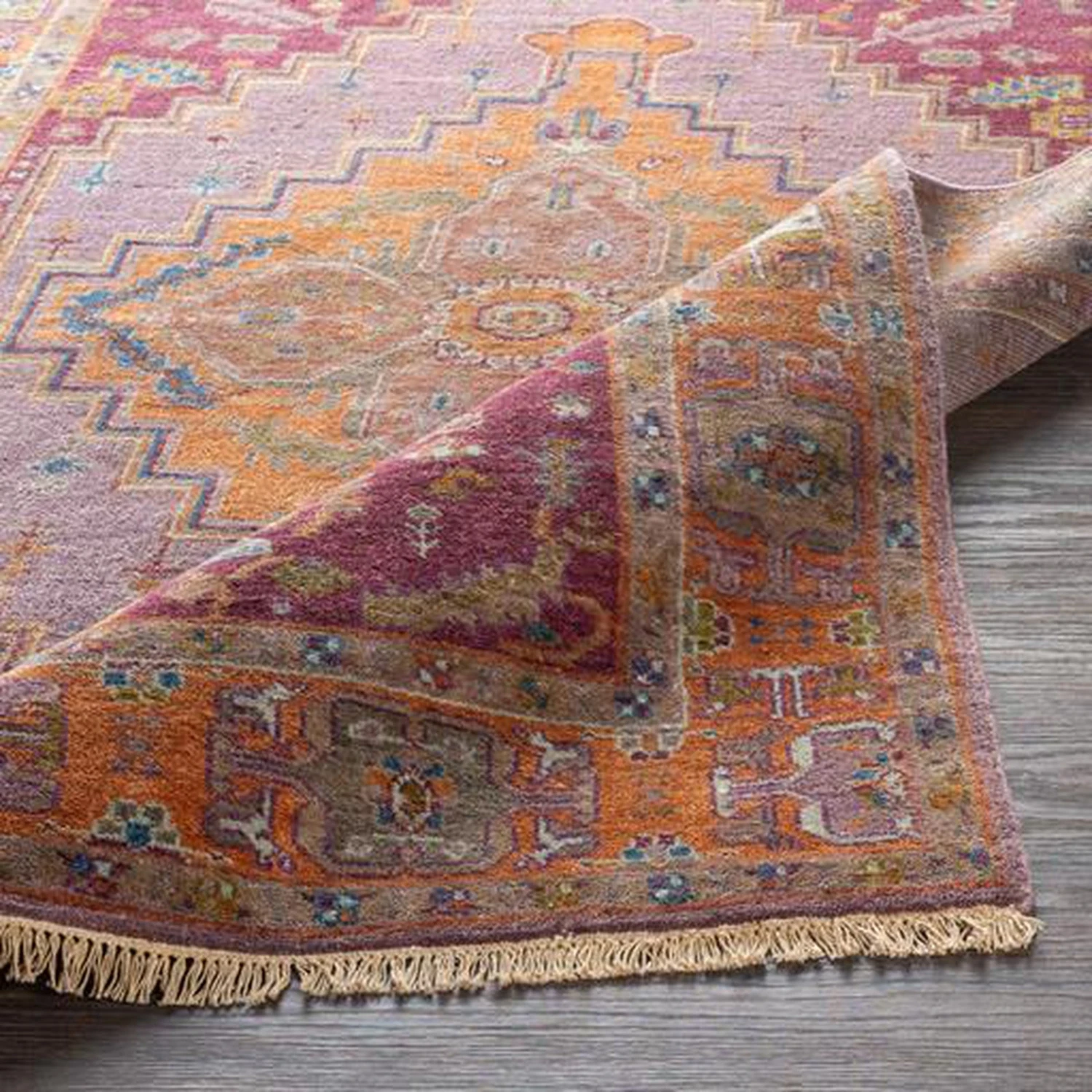 Surya Zeus ZEU-7820 Rug 8 Surya Zeus ZEU-7820 Rug - Image 8