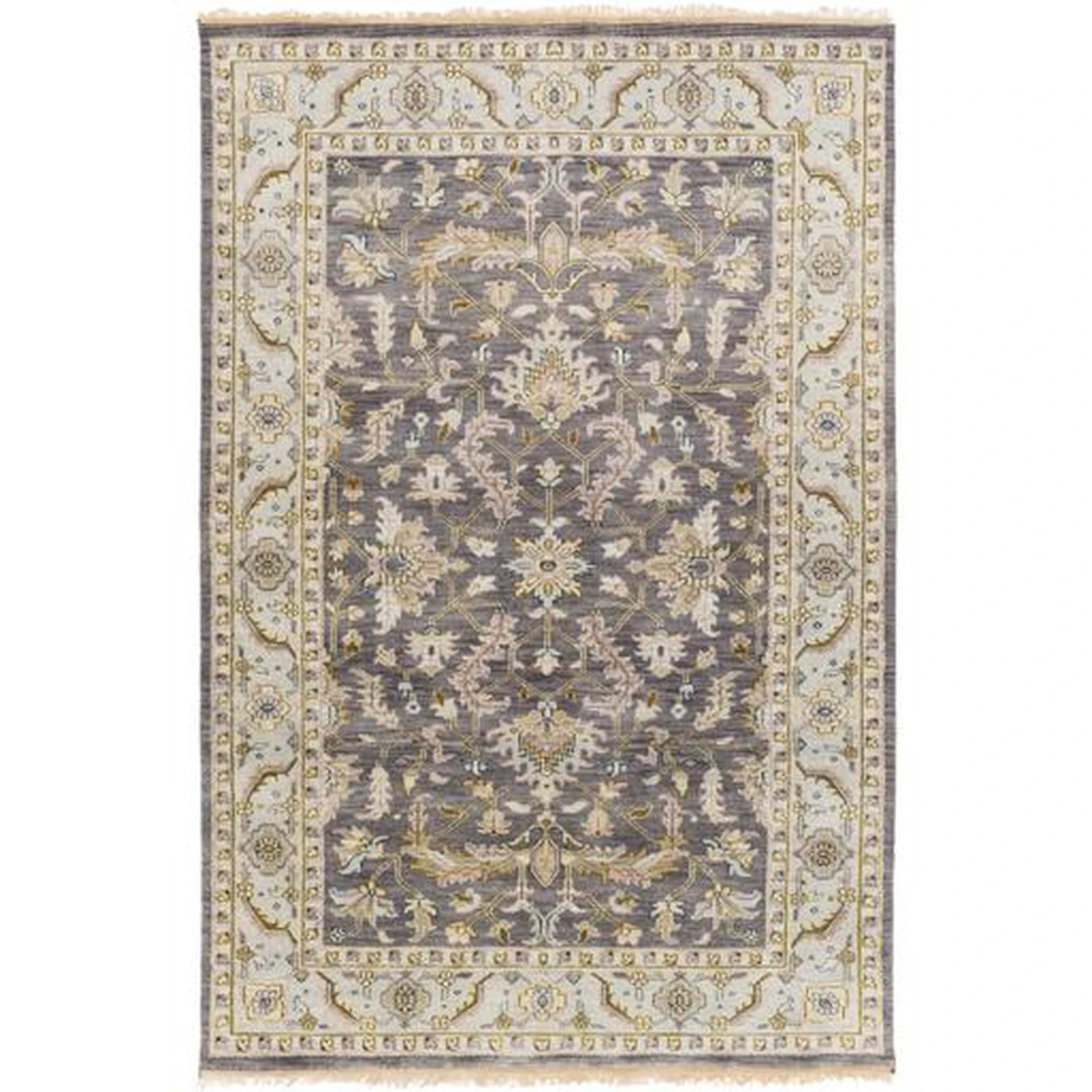 Surya Zeus ZEU-7825 Rug 2 Surya Zeus ZEU-7825 Rug - Image 2