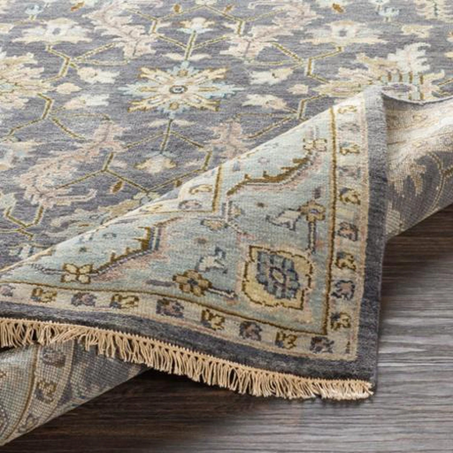 Surya Zeus ZEU-7825 Rug 7 Surya Zeus ZEU-7825 Rug - Image 7