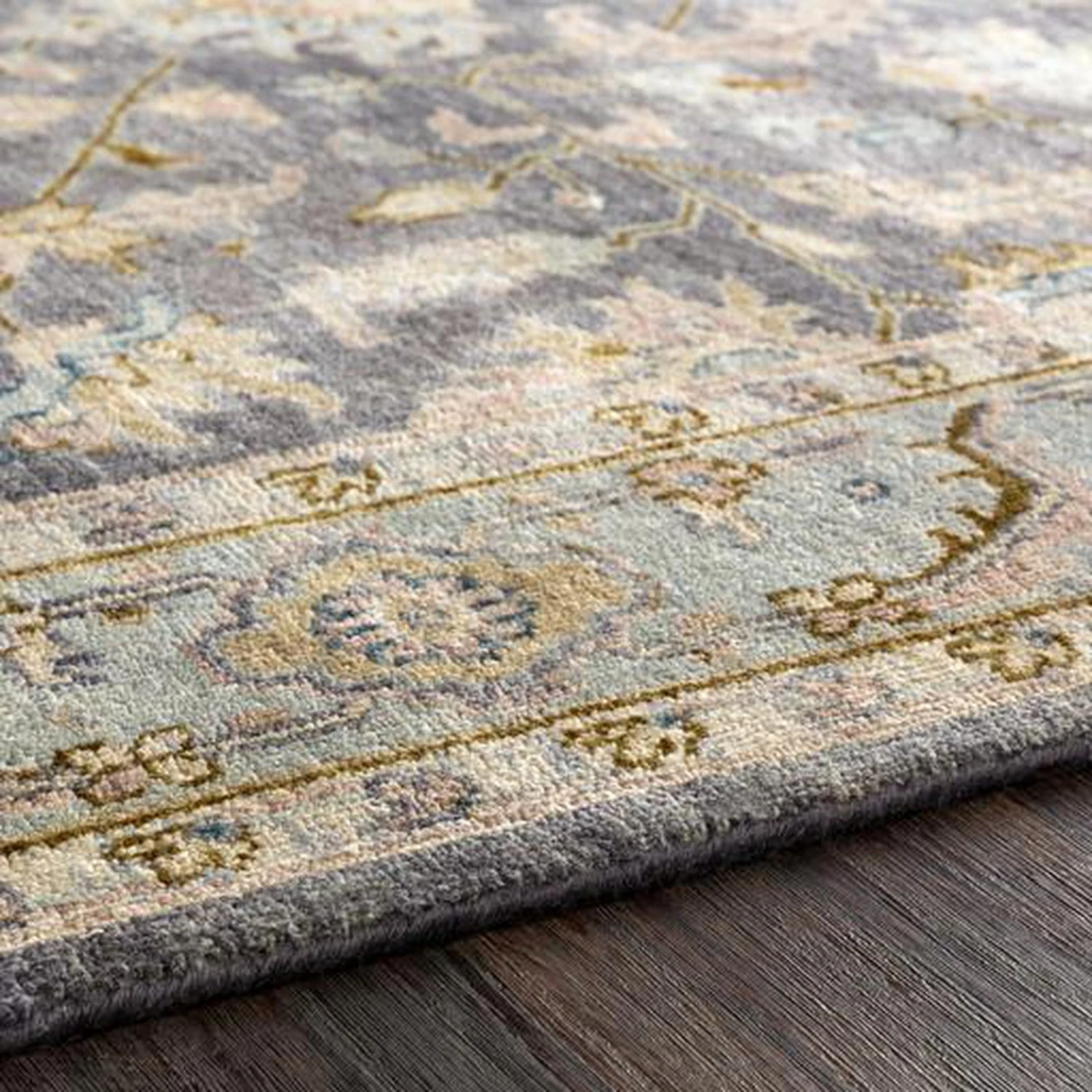 Surya Zeus ZEU-7825 Rug 9 Surya Zeus ZEU-7825 Rug - Image 9