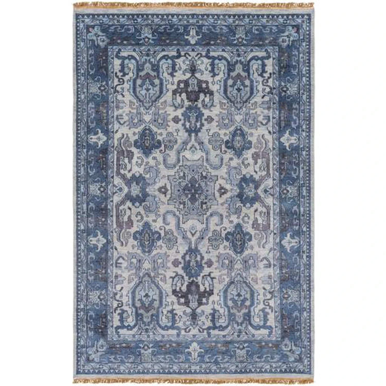 Surya Zeus ZEU-7828 Rug 2 Surya Zeus ZEU-7828 Rug - Image 2