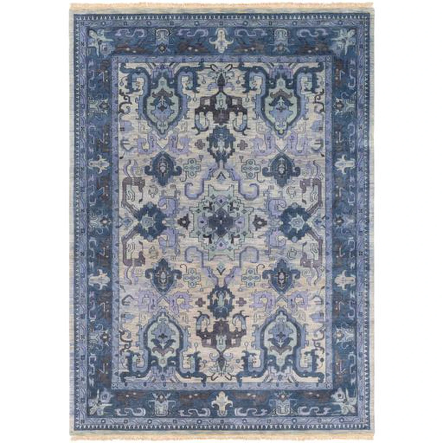 Surya Zeus ZEU-7828 Rug 1 Surya Zeus ZEU-7828 Rug